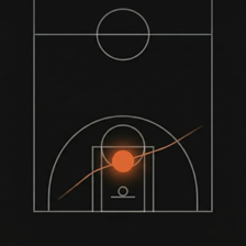 CourtKit app icon